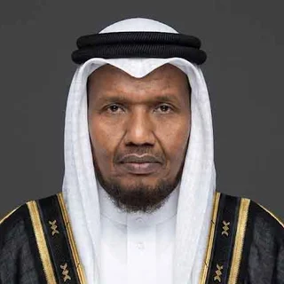 Portrait of Abdul Rashid Sufi