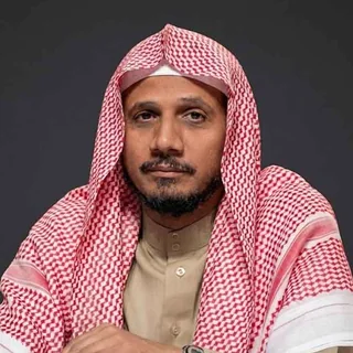 Portrait of Abdullah Basfar