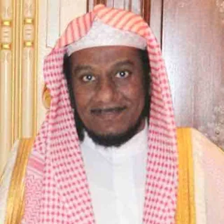 Portrait of Abdullah Matroud