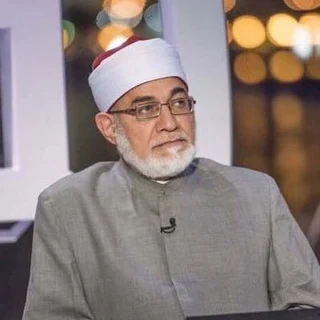 Portrait of Ahmad Al-Maasarawi