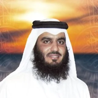 Portrait of Ahmed Al-Ajamy