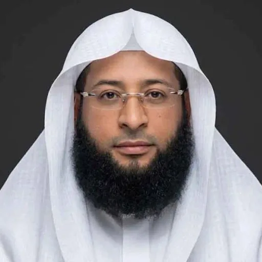 Portrait of Bader Alturki