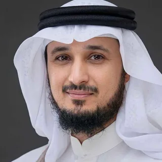 Portrait of Fares Abbad
