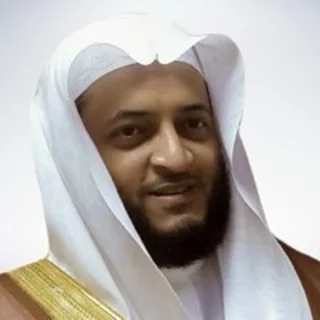 Portrait of Hani Rifai