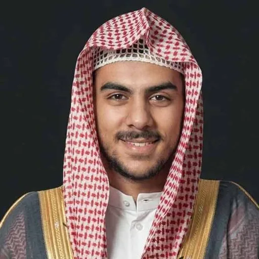 Portrait of Islam Sobhi
