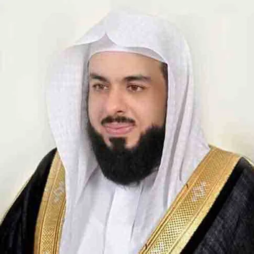Portrait of Khalid Al-Jileel