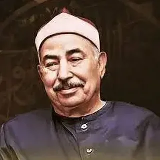 Portrait of Mohammad Al-Tablaway