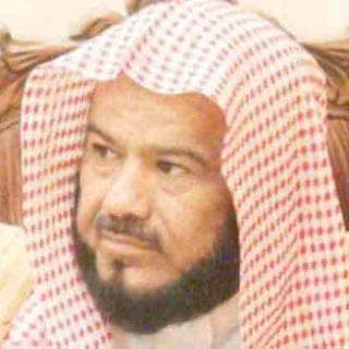 Portrait of Mohammed Al-Mohaisany