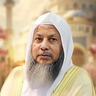 Portrait of Muhammad Ayyoub