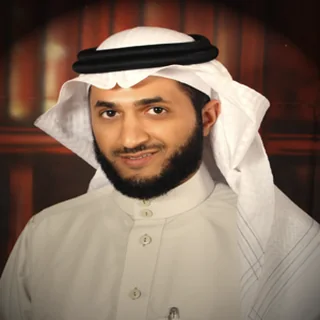 Portrait of Nabil Rifai