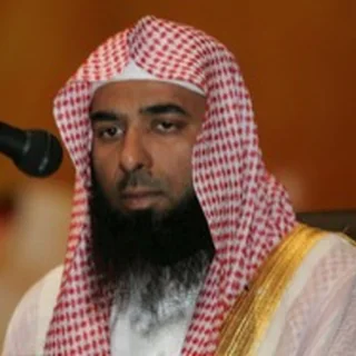 Portrait of Salah Al-Budair