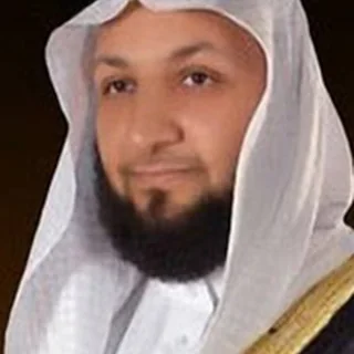 Portrait of Yaser Salamah
