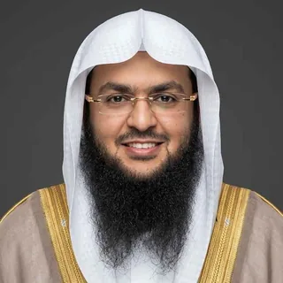 Portrait of Yousef al Souqeir